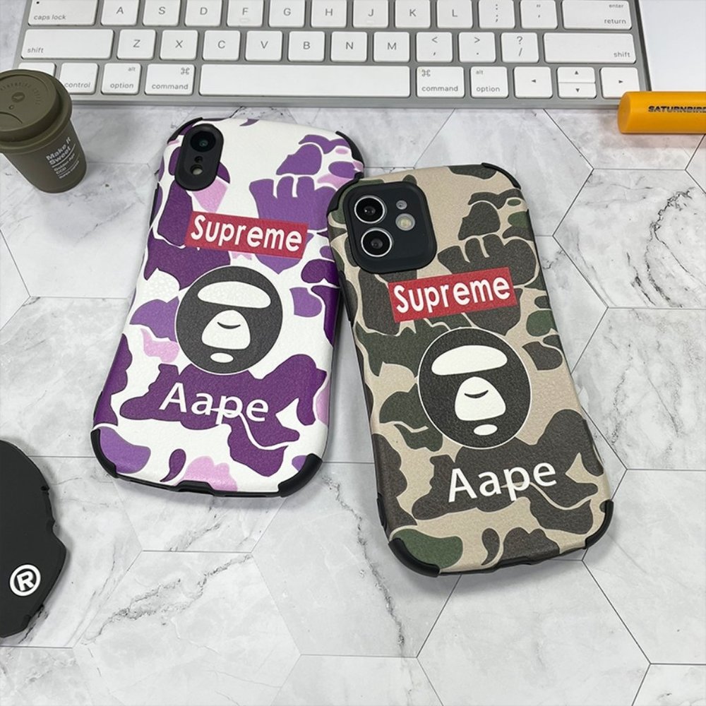 Hand crafted Army green or The Color Purple  iphone12/13.mobile phone